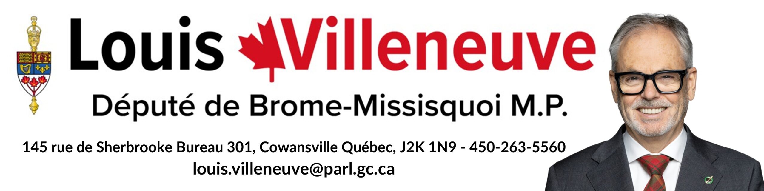 Logo photo adresse